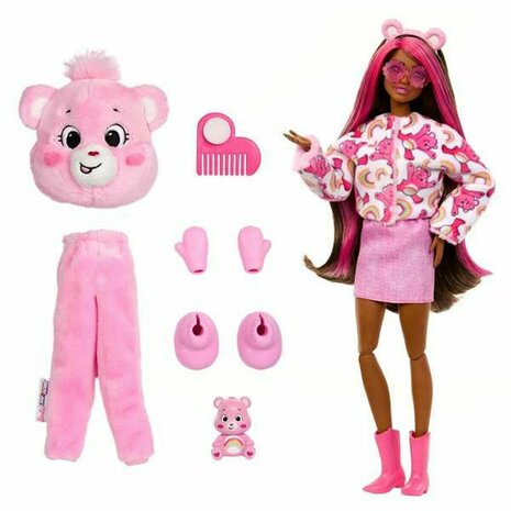 Actiefiguur Mattel 2