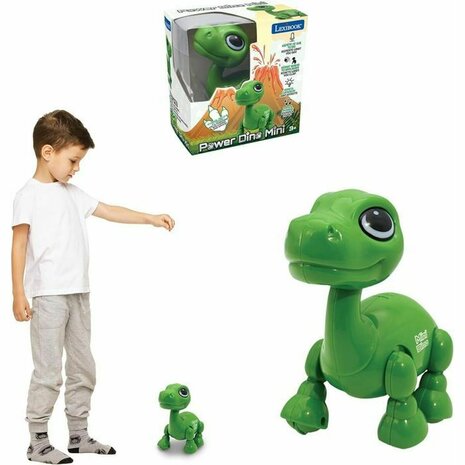 Actiefiguur Lexibook Power Puppy Mini 3