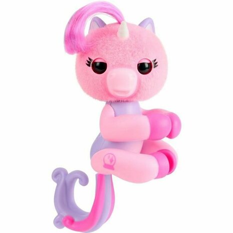 Actiefiguur Lansay Magic Moods Mimi el unicornio 3
