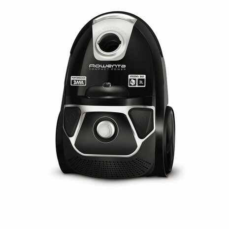 Stofzuiger Rowenta Zwart 750 W 2