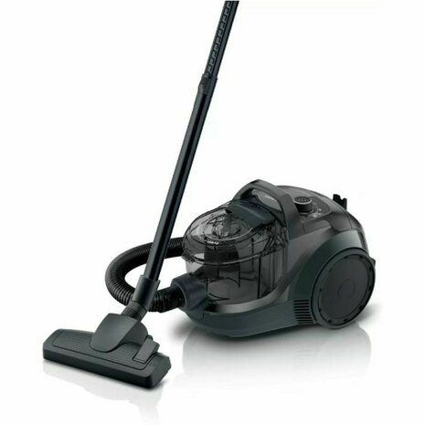 Stofzuiger BOSCH Zwart 550 W 1
