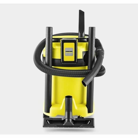 Stofzuiger Kärcher WD 3-18 V-17/20 1000 W 17 L 4