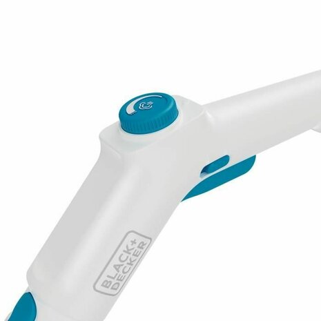 Steelstofzuiger Black & Decker BHSMP2008-QS 2000 W 5