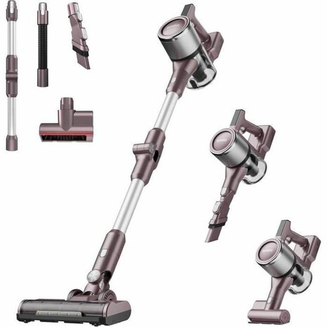 Steelstofzuiger Eureka AK10 Pro 450 W 1