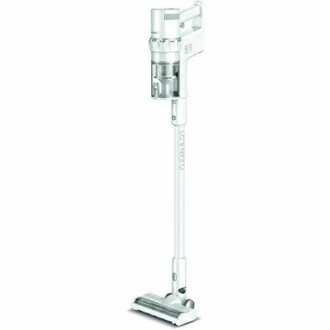 Steelstofzuiger Sencor 250 W 4