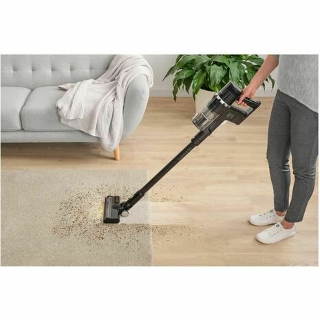 Steelstofzuiger Sencor 250 W 6