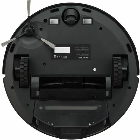 Robotstofzuiger Sencor 5