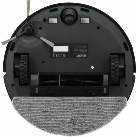 Robotstofzuiger Sencor 6