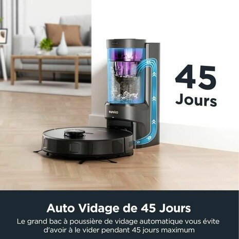 Robotstofzuiger Eureka E10S 3