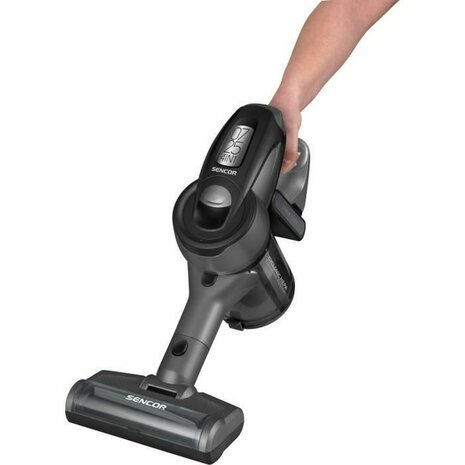 Steelstofzuiger Sencor 6