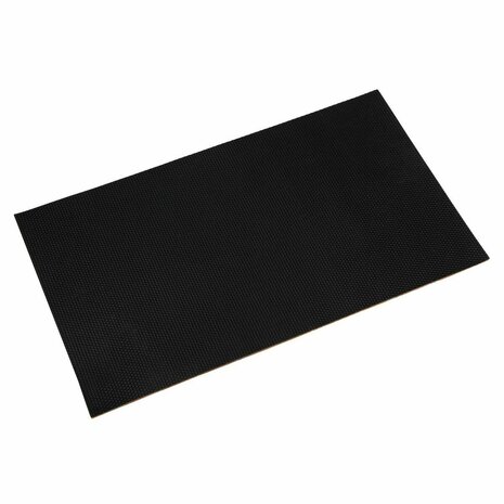Deurmat Versa Gebloemd Thermoplast 40 x 2 x 70 cm 2