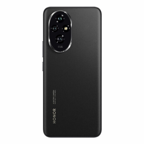 Senioren Telefoon Honor 200 5G 6,7" 8 GB RAM 256 GB Zwart 3