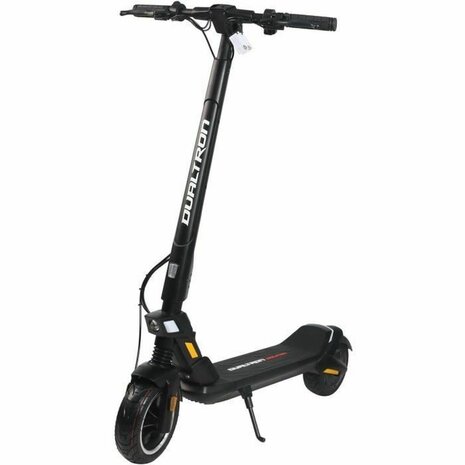 Elektrische Step Dualtron DOLPHIN Zwart 25 km/h 600 W 1