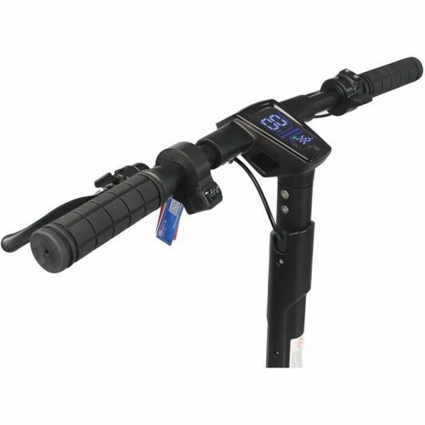 Elektrische Step Dualtron DOLPHIN Zwart 25 km/h 600 W 3