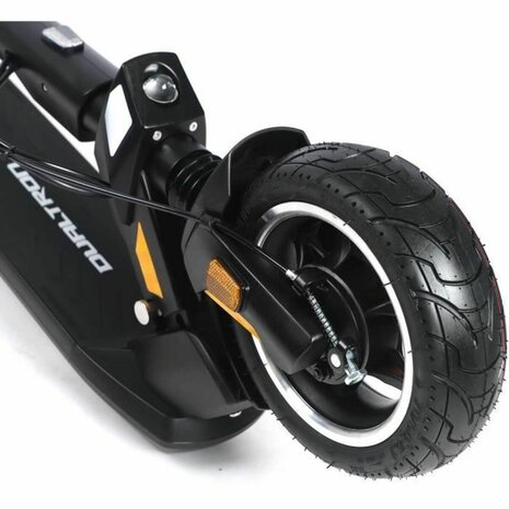 Elektrische Step Dualtron DOLPHIN Zwart 25 km/h 600 W 6