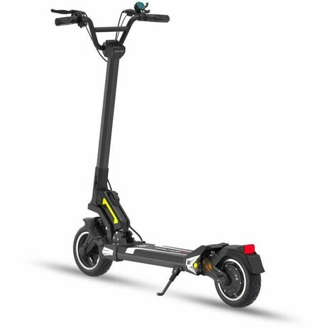 Elektrische Step Dualtron TOGO Zwart 25 km/h 600 W 3