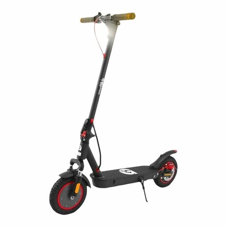 Elektrische Step Urbanglide 100 MAX Zwart 350 W 25 km/h 1