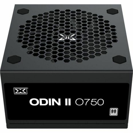 Voedingsbron XIGMATEK Odin II O500 2