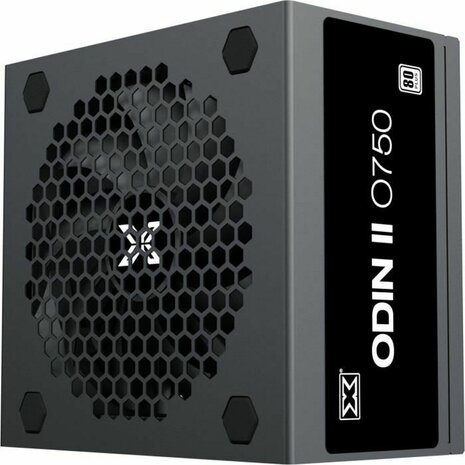 Voedingsbron XIGMATEK Odin II O500 3