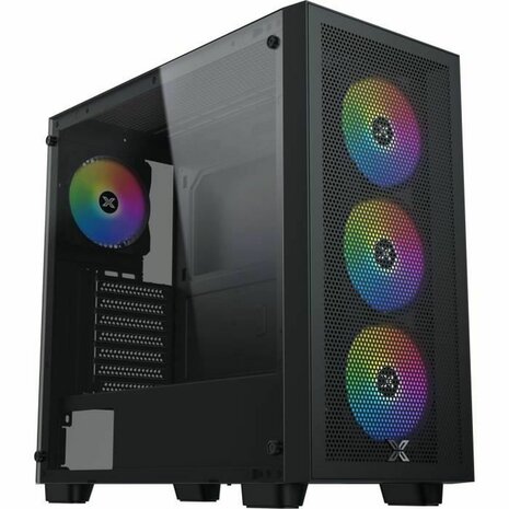 ATX Semi-toren BehuizingXIGMATEK Gaming Z Pro 1