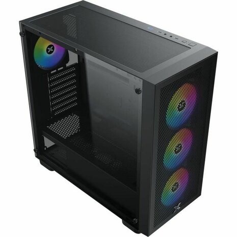 ATX Semi-toren BehuizingXIGMATEK Gaming Z Pro 2