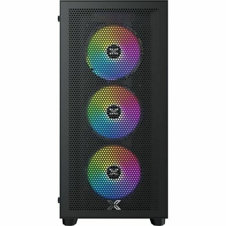 ATX Semi-toren BehuizingXIGMATEK Gaming Z Pro 3