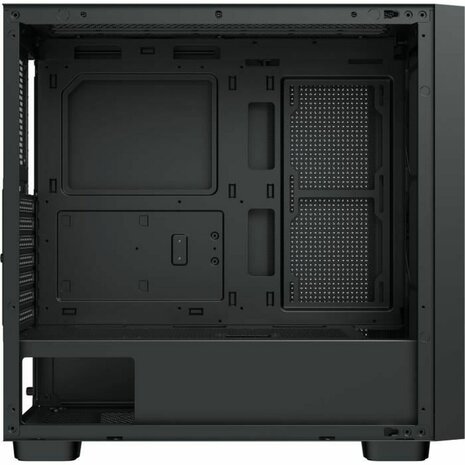 ATX Semi-toren BehuizingXIGMATEK Gaming Z Pro 4