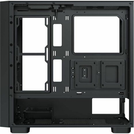 ATX Semi-toren BehuizingXIGMATEK Gaming Z Pro 5