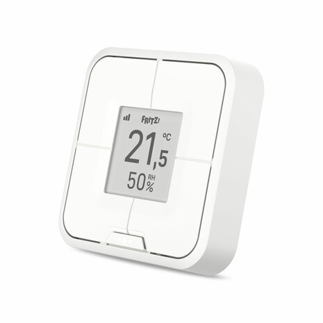 Router Fritz! 20003089 Wit 1