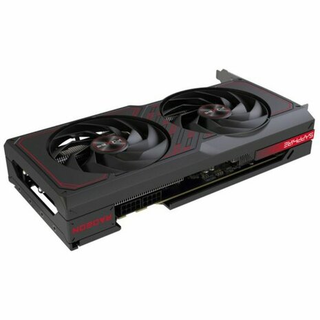 Videokaart Sapphire 16 GB GDDR6 2