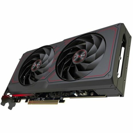 Videokaart Sapphire 16 GB GDDR6 5