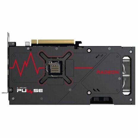 Videokaart Sapphire 16 GB GDDR6 6