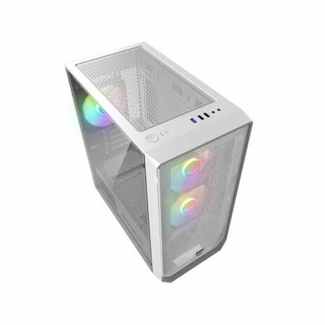 Case fan Nfortec NF-CS-DYS-W 3