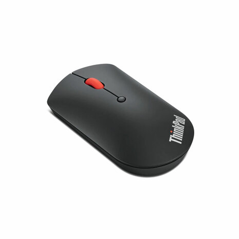 Muis Lenovo 4Y50X88822 Zwart 1