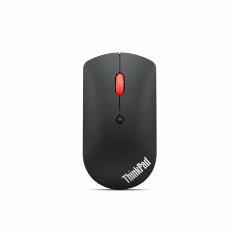 Muis Lenovo 4Y50X88822 Zwart 2