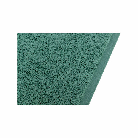 Mat voor kattenbak Trixie Groen PVC 37 × 45 cm 7