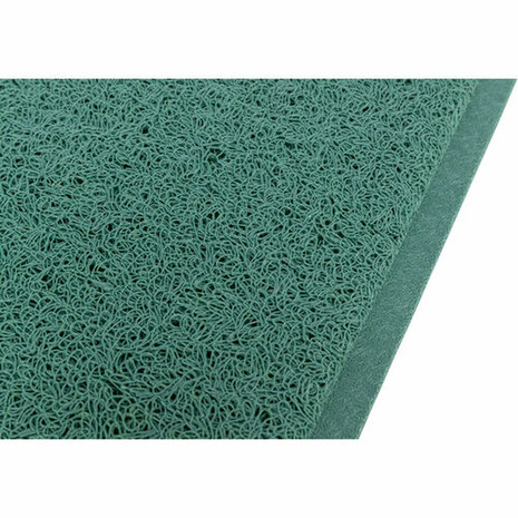 Mat voor kattenbak Trixie Groen PVC 37 × 45 cm 8