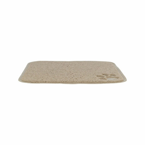 Mat voor kattenbak Trixie Blush PVC 37 × 45 cm 3
