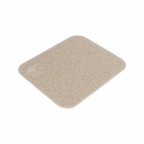 Mat voor kattenbak Trixie Blush PVC 37 × 45 cm 5