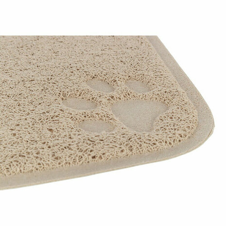 Mat voor kattenbak Trixie Blush PVC 37 × 45 cm 8