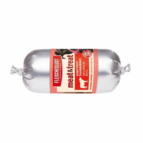 Hondenvoer Fleischeslust 20015 200 gr 1