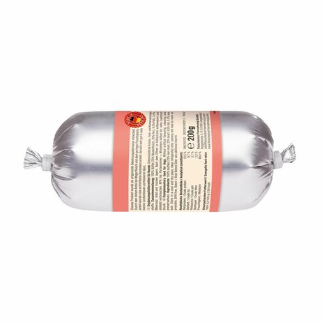 Hondenvoer Fleischeslust 20015 200 gr 2