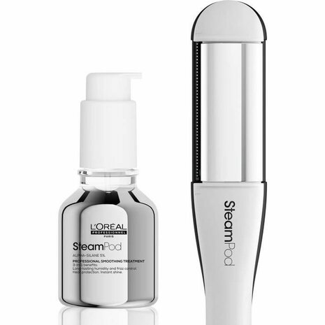 Krulijzer L&apos;Oreal Professionnel Paris SteamPod 4 1