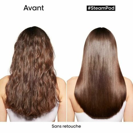 Krulijzer L&apos;Oreal Professionnel Paris SteamPod 4 3