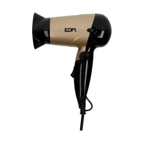 Föhn EDM 07634 07634 1200 W Multicolour 1