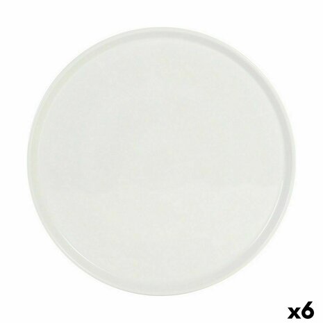 Pizzabord La Mediterránea Bari Ø 33 cm (6 Stuks) 1