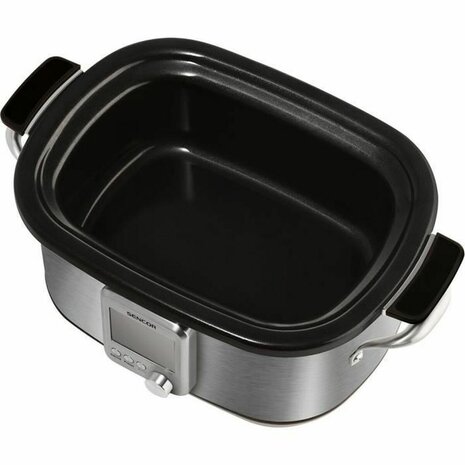Slowcooker Sencor SPR 7200SS 5