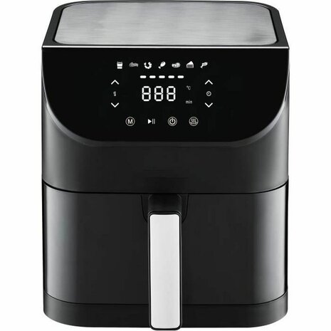 Airfryer Fagor FGAF8L 1