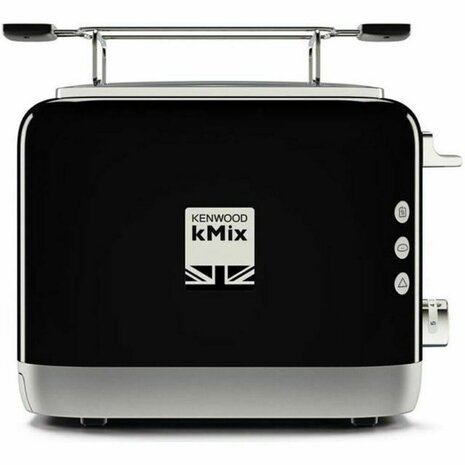 Broodrooster Kenwood TCX751BK 900 W 1