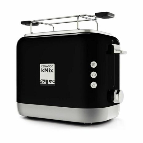 Broodrooster Kenwood TCX751BK 900 W 2